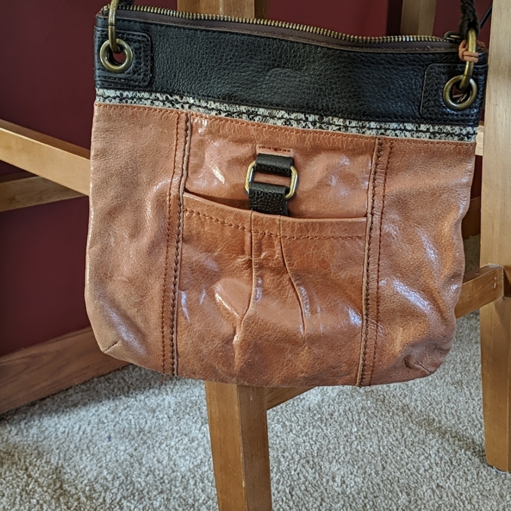 The Sak crossbody/purse